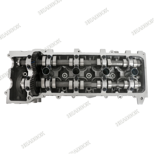 3RZ (4 PORT) Cylinder head assembly for Hilux