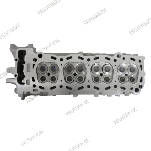 3RZ (4 PORT) Cylinder head assembly for Hilux