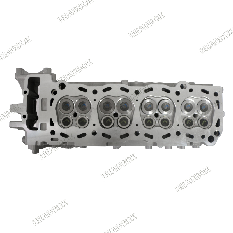 3RZ (4 PORT) Cylinder head assembly for Hilux