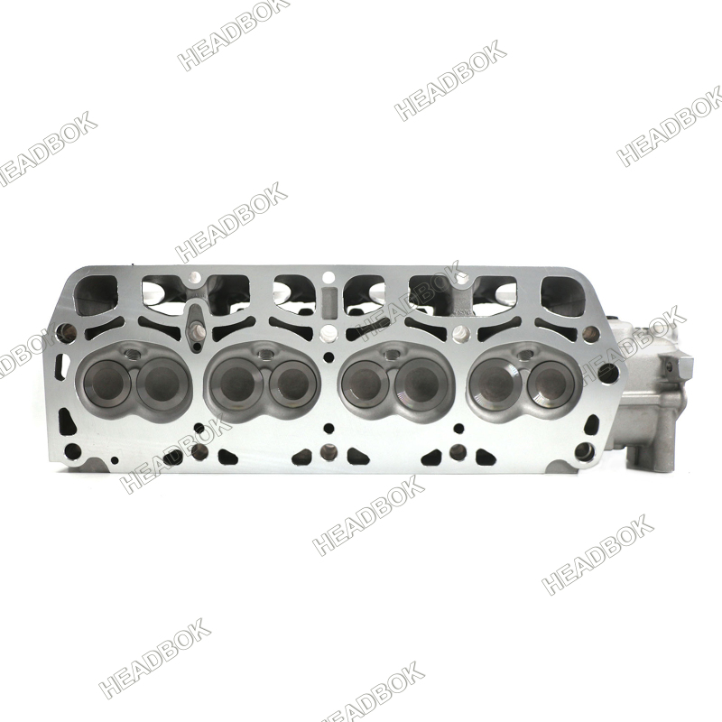 4Y Complete Cylinder Head for Toyota