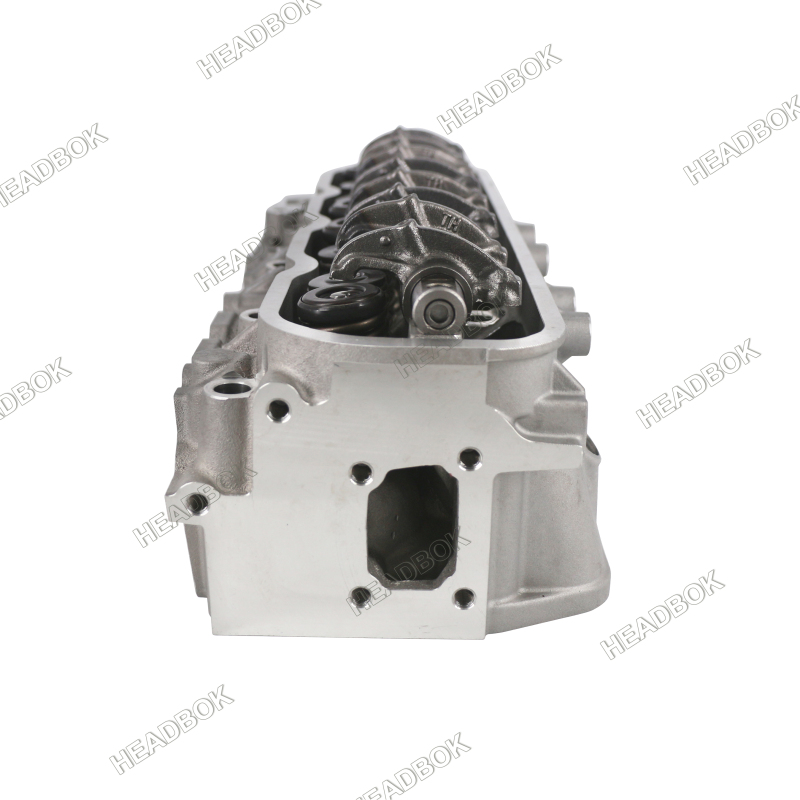 4Y Complete Cylinder Head for Toyota