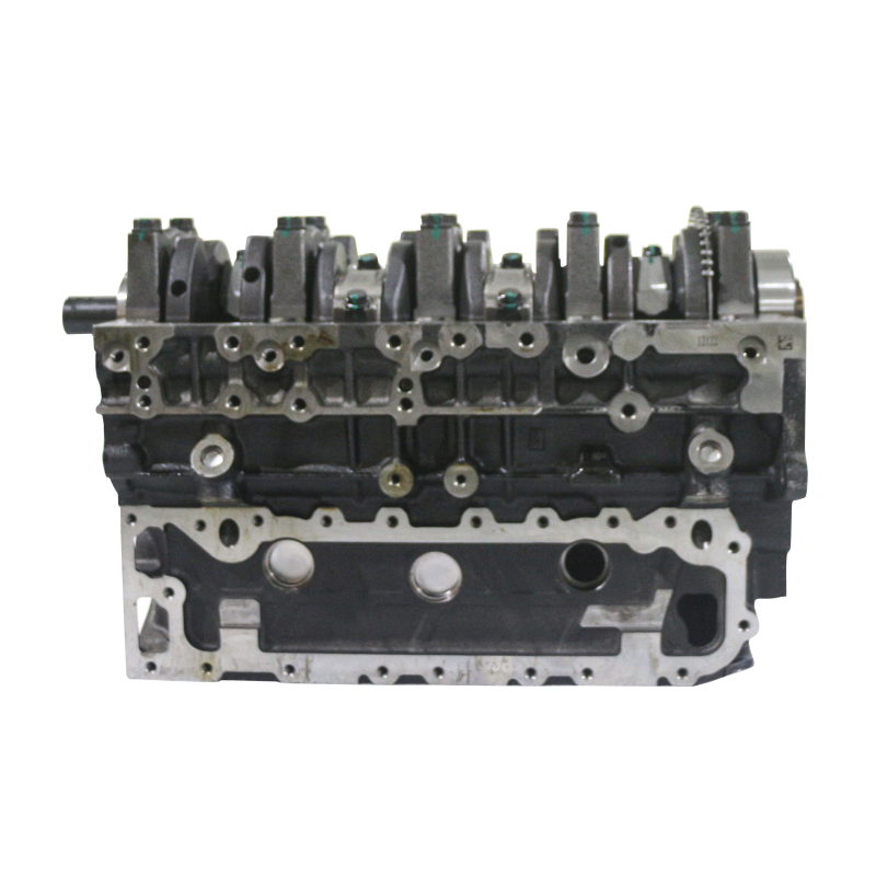 4JJ1 Complete Cylinder Short Block-Wholesale 4JJ1 Complete 4JJ1 Complete Cylinder Short Block-Wholesale 4JJ1 Complete