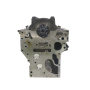 4JJ1 Complete Cylinder Short Block