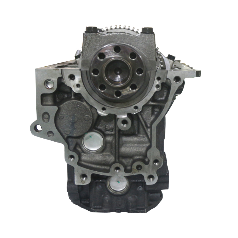 4JJ1 Complete Cylinder Short Block-Wholesale 4JJ1 Complete