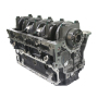 4JJ1 Complete Cylinder Short Block