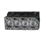 4JJ1 Complete Cylinder Short Block
