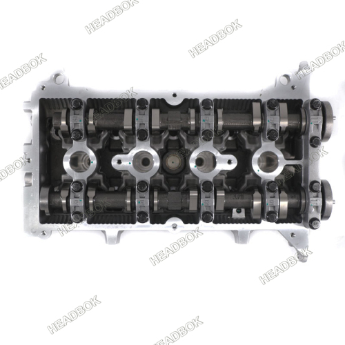 HEADBOK Chinese Automotive Car Vehicle Accessories Engine Spare Parts Equipment B12 4G12 For GM WUKING/AVEO/SAIL Complete Cylind