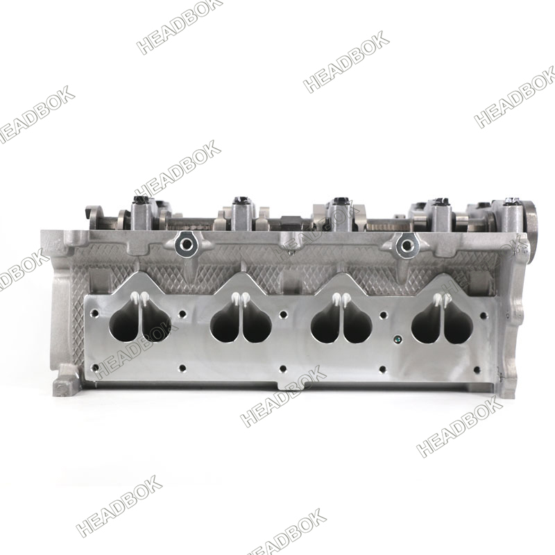 HEADBOK Chinese Automotive Car Vehicle Accessories Engine Spare Parts Equipment B12 4G12 For GM WUKING/AVEO/SAIL Complete Cylind
