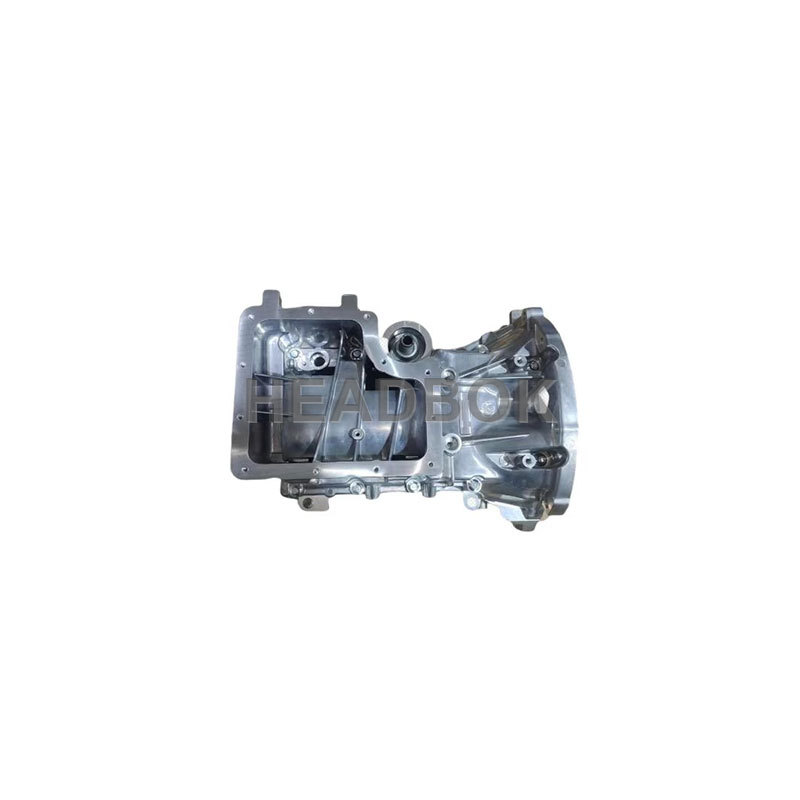 G4LA  Engine Cylinder Long Block for Kia