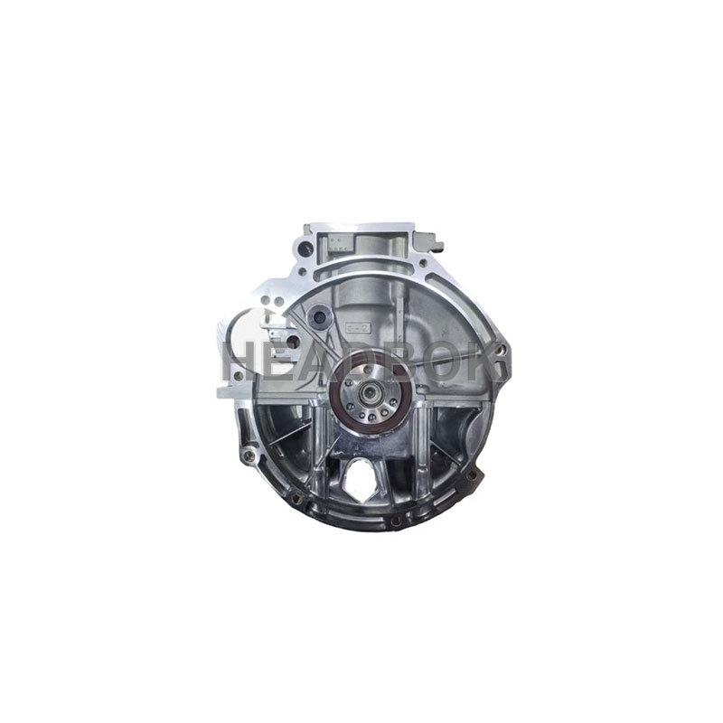 G4LA  Engine Cylinder Long Block for Kia