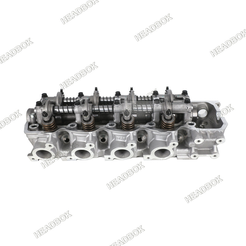 4G54 Cylinder Head for MITSUBISHI