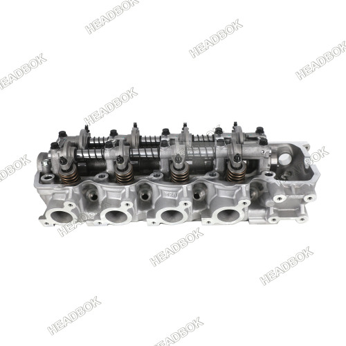 4G54 Cylinder Head for MITSUBISHI