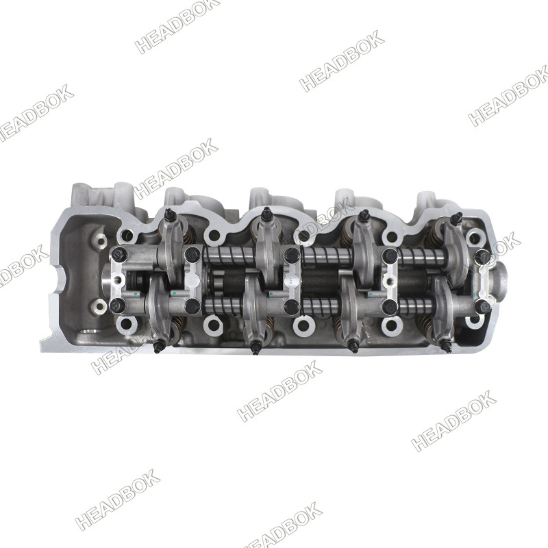 4G54 Cylinder Head for MITSUBISHI