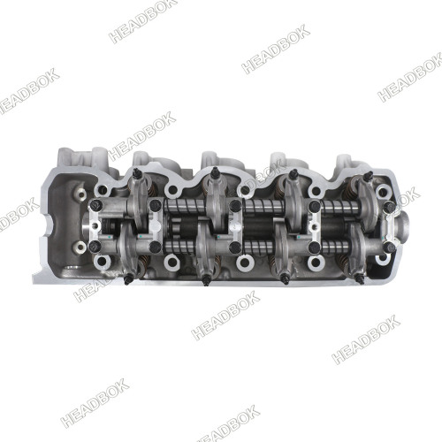 4G54 Cylinder Head for MITSUBISHI