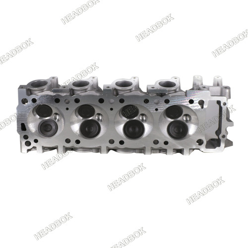 4G54 Cylinder Head for MITSUBISHI
