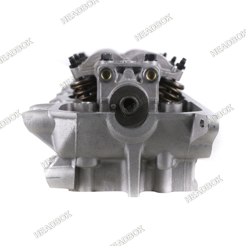 4G54 Cylinder Head for MITSUBISHI