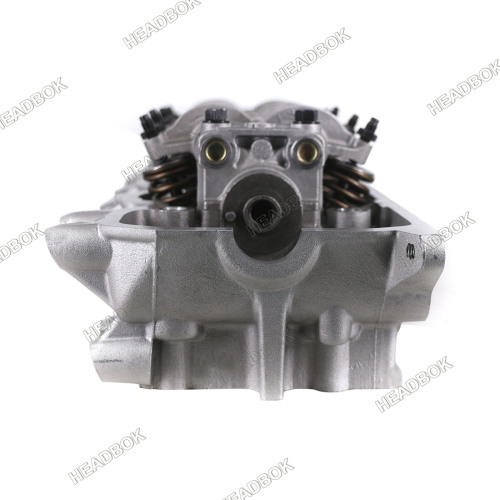 4G54 Cylinder Head for MITSUBISHI
