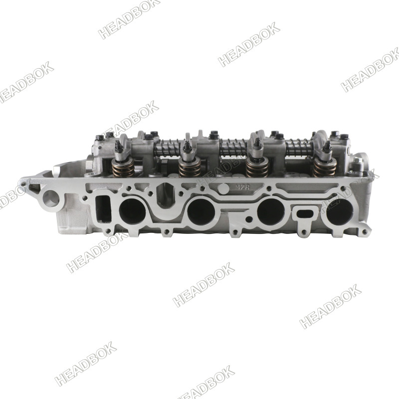 4G54 Cylinder Head for MITSUBISHI