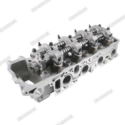 4G54 Cylinder Head for MITSUBISHI