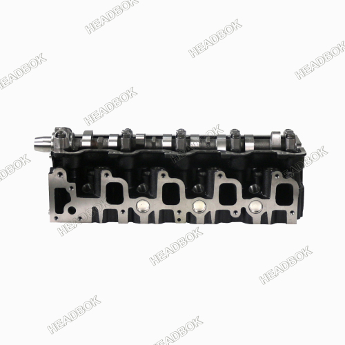 5L cylinder head for Toyota Hi-lux Dyna Hiace