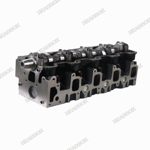 5L cylinder head for Toyota Hi-lux Dyna Hiace
