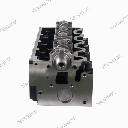 5L cylinder head for Toyota Hi-lux Dyna Hiace