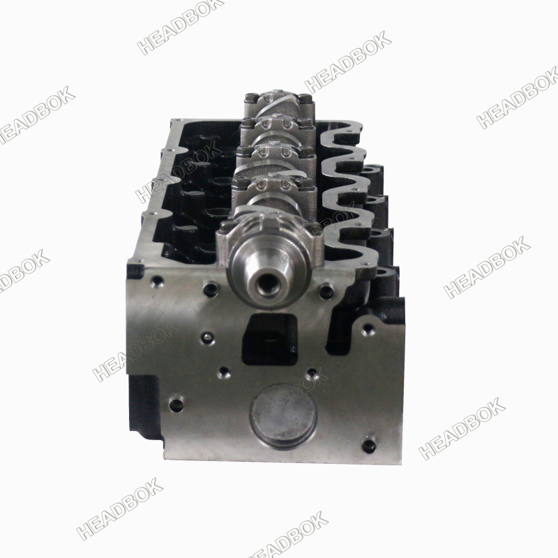 5L cylinder head for Toyota Hi-lux Dyna Hiace
