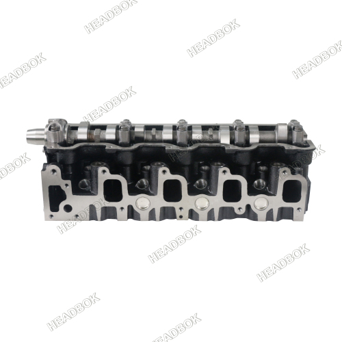 5L cylinder head for Toyota Hi-lux Dyna Hiace
