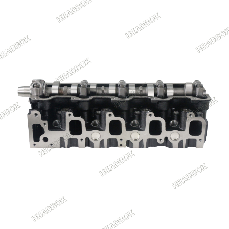 5L cylinder head for Toyota Hi-lux Dyna Hiace