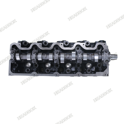 5L cylinder head for Toyota Hi-lux Dyna Hiace