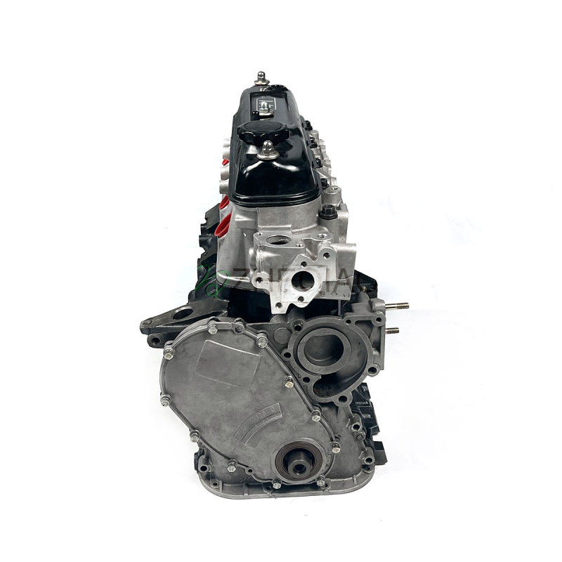 4Y Engine Cylinder Long Block for Toyota