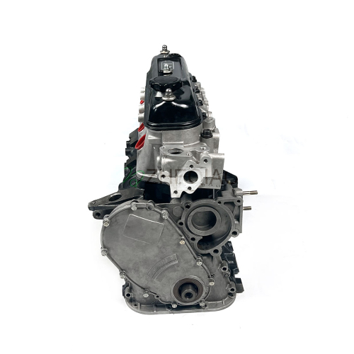 4Y Engine Cylinder Long Block for Toyota
