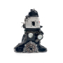 4Y Engine Cylinder Long Block for Toyota