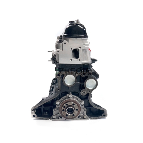4Y Engine Cylinder Long Block for Toyota