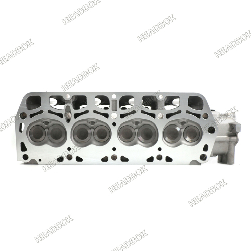 Car Engine Parts  2.4L Complete Cylinder Head 4Y Cylinder Head AssemblyFit Toyota Hi-ace Hi-lux