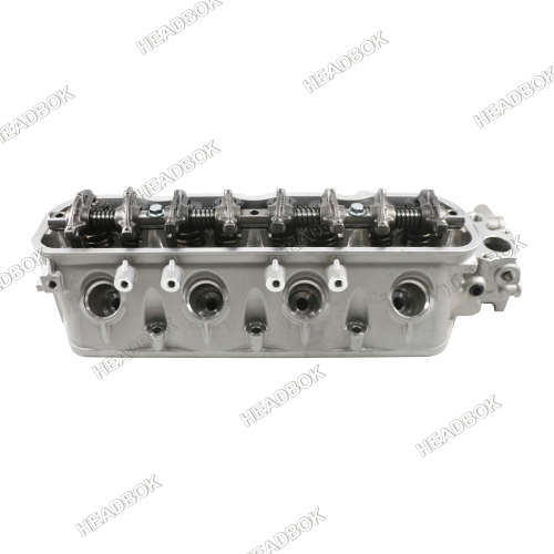 Car Engine Parts  2.4L Complete Cylinder Head 4Y Cylinder Head AssemblyFit Toyota Hi-ace Hi-lux