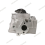 Car Engine Parts  2.4L Complete Cylinder Head 4Y Cylinder Head AssemblyFit Toyota Hi-ace Hi-lux