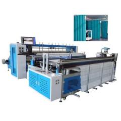 Punch Making Ring Hole Cutting Forming Punching Disposable Curtain Machine