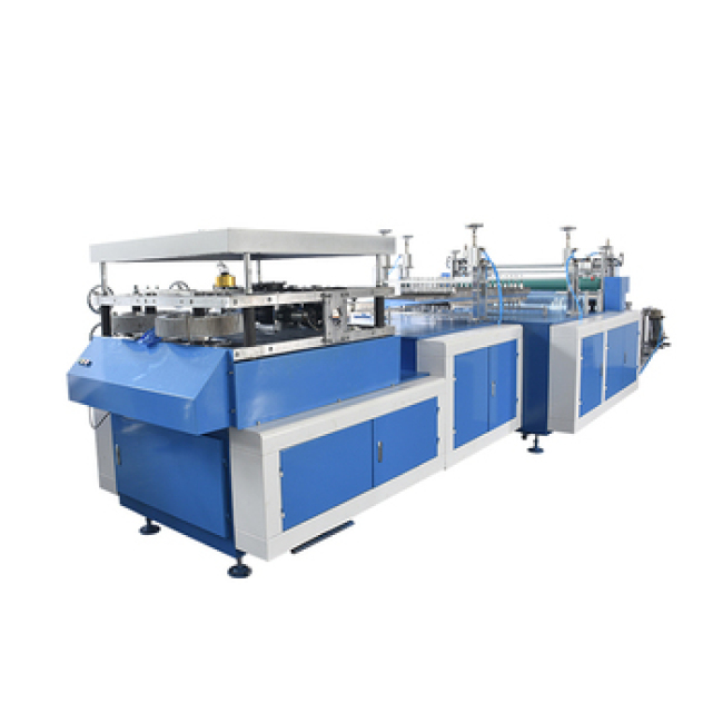 factory direct sale Disposable Pedicure Foot Tub Cover Forming Machine