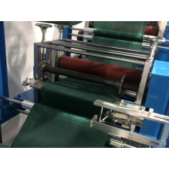 Maschine zur Herstellung von Unterwäsche, PP-Vliesstoff-Herren-Unterhosen, Einweg-Shorts-Herstellungsmaschine