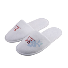 Hot Selling Hotel Spa Slippers Non-woven Disposable Slipper Making Machine