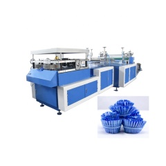 good quality factory direct sale factory price Disposable Spa liner cover making machine