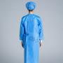Cheap Medical Gown Manufacturing Machine Protective Coverall Making Machine