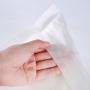Hotel Use Full Automatic Non woven Disposable Pillow Case Cover folding Machine