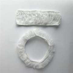 Good Quality Factory Direct Sale Automatic Disposable Non-woven Toilet Seat Cover Making Machine