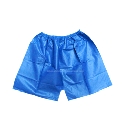 La ropa interior del BALNEARIO jadea los pantalones cortos de los hombres disponibles de los escritos del boxeador de los hombres no tejidos de los PP que hacen la máquina