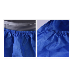 SPA Underwear pants  PP Non Woven Men's Boxer Briefs Disposable Men's Shorts Making Machine