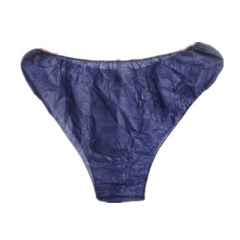 China manufacture Non woven PP Underpants Disposable SPA Men Shorts Making Machine