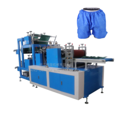 Máquina para fabricar ropa interior desechable de alta calidad