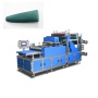 Gown Making Machine Nonwoven PP SMS SMMS Hospital Robes Waterproof Disposable Surgical Gown Making Machine